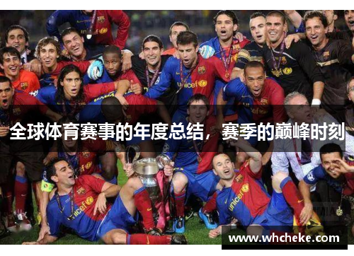 全球体育赛事的年度总结，赛季的巅峰时刻